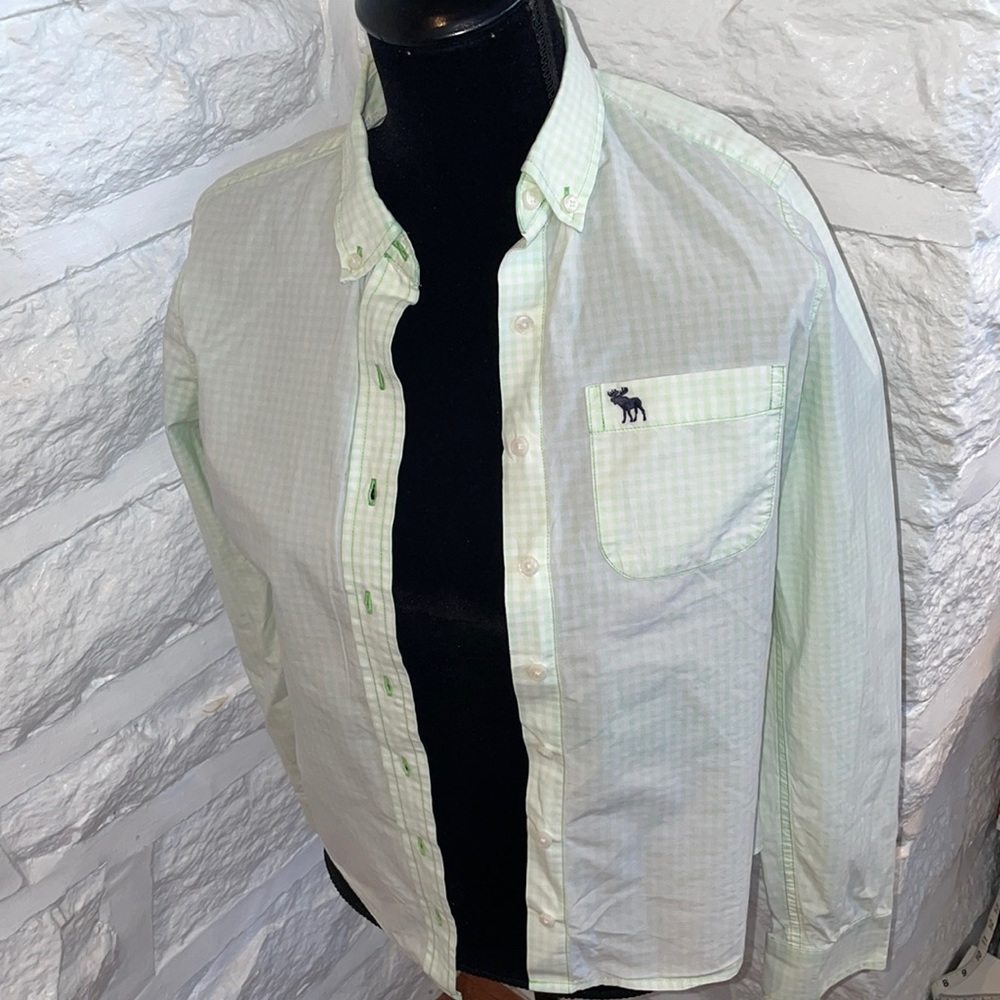 Abercrombie & Fitch shirt
